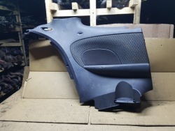 карта дверная обивка зад 3D FORD PUMA левый