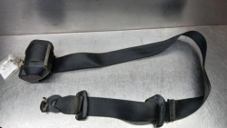 ремень безопасности renault MASTER II