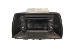 mazda 6 GJ 2012- CD радио CV-42F5JMA