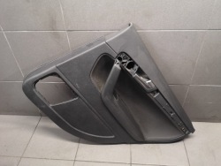 дверные карты задний правый Audi A3 8P 5D 8P4867306