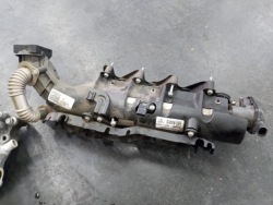 opel 1.6 коллектор Впускный