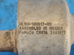 патрубок трубка кондиционера HL3Z-1986-7M FORD EXPEDITION 17-