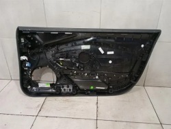Audi R8 4S 4S2867105F панель