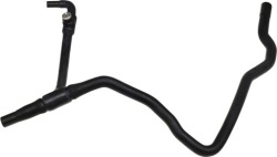 Gates 02-2551 патрубок обогрева