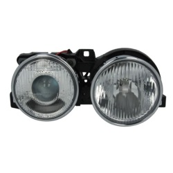 фара Depo 444-1116R-LD-E