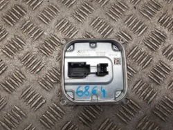 MERCEDES W212 Конвертер модуль led A2228700789