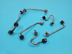 патрубки патрубок топливный kia RIO IV 16-23 1.4 (D4FC)