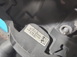 руль Audi A3 8P 8P0419091C 03-08