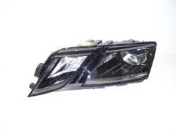 передняя левая full led SKODA OCTAVIA III 3 РЕСТАЙЛИНГ 5E1 2016-