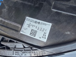 фара правая передняя SKODA KODIAQ full led 566941016H