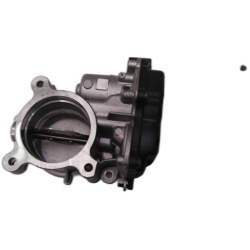 Audi A6 4K C8 2.0 tdi ДРОССЕЛЬНАЯ ЗАСЛОНКА 05L128063E