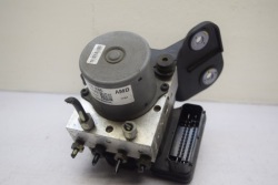 Chevrolet Aveo T300 насос ABS 95916475