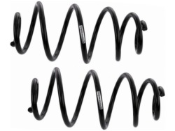 2× sachs 994 838 пружина