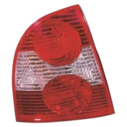 фонарь левый vw PASSAT B5 1997 1998 1999 2000 2001 2002 2003 2004 2005
