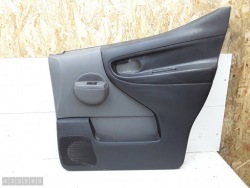 2012 nissan NV200 дверные карты передних 80976BJ00A