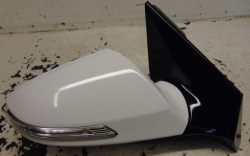 зеркало правое Hyundai I40 pdw 8PIN пинов европа