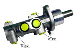 lpr насос peugeot 206 SW 1.4 ()