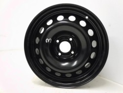 ДИСК 6.5" X 16" 4x108 ET 26