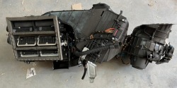 vw T5 РЕСТАЙЛИНГ радиатор отопителя клима