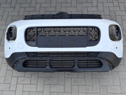 CITROEN C3 AIRCROSS бампер передний