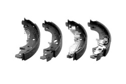 MEYLE комплект тормозных FIAT PUNTO 1.2 60