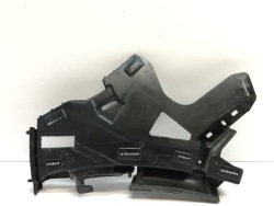 стопор решетка радиатора MERCEDES W243 H243 EQA A2438851801