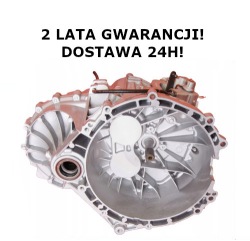 акпп FORD S-MAX GALAXY BG9R-7002-HCB
