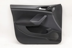 vw дверные карты передняя левая