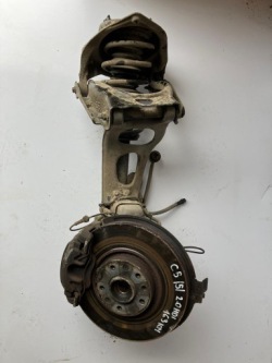 левый C5 III X7 2.0