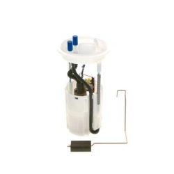 Bosch 0 986 580 940 Группа в топлива