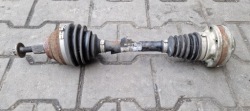 vw Tiguan I 5N 2.0 tdi 2WD полуось левая передняя 5N0407763D
