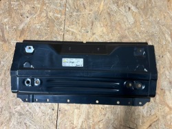 volvo S40 II 2004 - 2012 панель середина кузова ремень зад 30663899