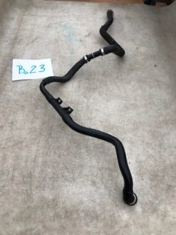 патрубок труба Воздух Audi RS5 8T 8F0133818B