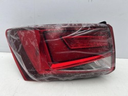 seat Ateca 575945207D фонарь левый задний oem 2016-