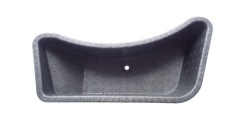 vw TOUAREG 7P6 полистирол вклад 7P6863220A