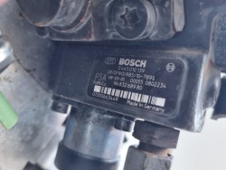 Двигатель комплект FORD s макс S-MAX 2.2 175KM Q4WA