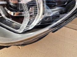 BMW X3 G01 X4 G02 фара левая 8739653