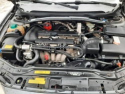механическая коробка передач volvo S60 2005 год