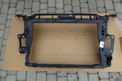 Audi Q3 83A ремень перед панель передняя / телевизор 83A805594H оригинал