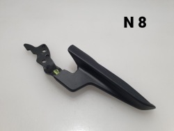 seat Ibiza V 5 регулировки кресло пассажира правая 2G0882252 оригинал