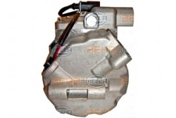 Behr Hella Компрессор кондиционера vw 2,