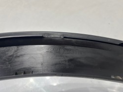 MERCEDES EQB W243 молдинг накладка крыла передняя левый A2438808501