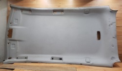 потолок FORD Focus MK2 РЕСТАЙЛИНГ HB