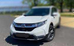 Honda CR-V V ГИБРИД 2018 2022