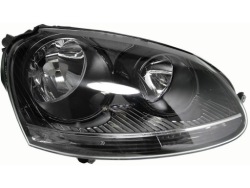 Depo 441-1171R-LDEM2 фара