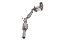BM Catalysts BM15049H фильтр твердых частиц, система выпускной