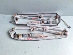 opel INSIGNIA B HB 17-20 подушки безопасности пиропатрон левый