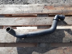 Ford OE 6M21-U023A26-AE патрубок труба воды