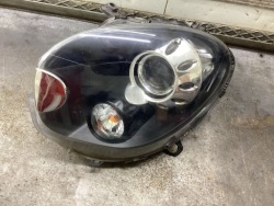 фара MINI COOPER COUNTRYMAN R60 7356250