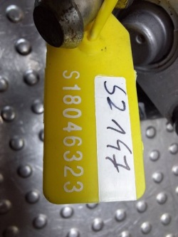 насос ABS блок управления suzuki Alto PIXO 09-14 68K0 06.2109-5608.03 28.5700-490